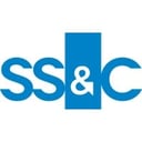 SS&C Technologies Logo