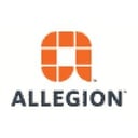 Allegion Logo