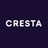 Cresta Logo