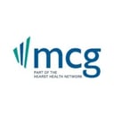 MCG Health Logo