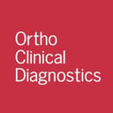 Ortho Clinical Diagnostics Logo
