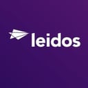 Leidos Logo