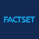 Factset Logo