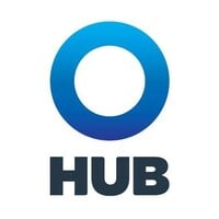 HUB International Logo