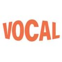 Vocal Media Logo