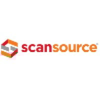 ScanSource Logo