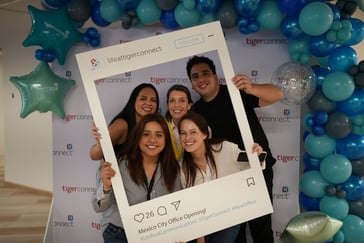 TigerConnect Thumbnail