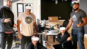 Immersed [Techstars '17]