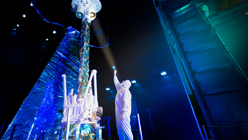 Photo: BAE Systems, Inc. Photo: BAE Systems, Inc.