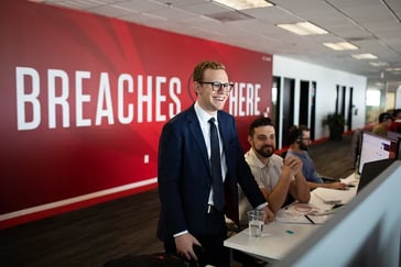 CrowdStrike Thumbnail