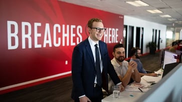 CrowdStrike Thumbnail