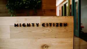 Mighty Citizen