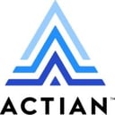 Actian Logo