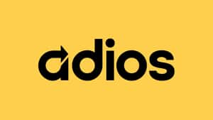 Say Adios