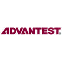 Advantest Logo