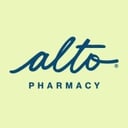 Alto Pharmacy Logo