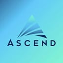 Ascend (ascendtogether.com) Logo