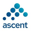 Ascent Global Logistics Logo