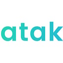 ATAK Interactive Logo