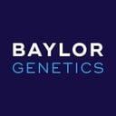 Baylor Genetics Logo