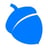 Blue Acorn iCi Logo