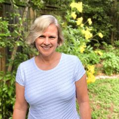 Andrea Adams Andrea Adams