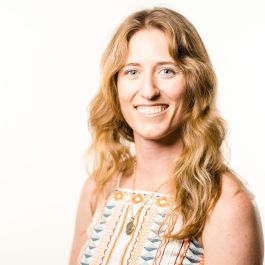 Image of Catie Collins