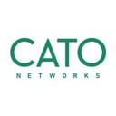 Cato Networks Logo