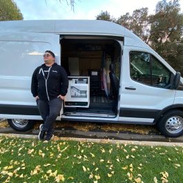 Image of Charles Zhu