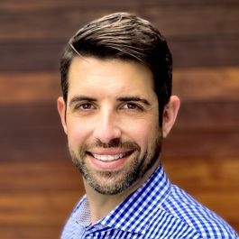 Image of Colin Anawaty