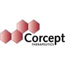 Corcept Therapeutics Logo