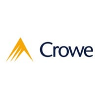 Crowe Global Logo