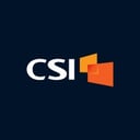 CSI Logo