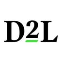 D2L Logo