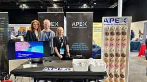 Apex Fintech Solutions