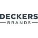Deckers Brands Logo