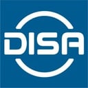 DISA Global Solutions Logo