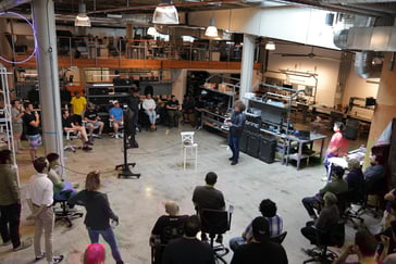 BRINC Drones Thumbnail