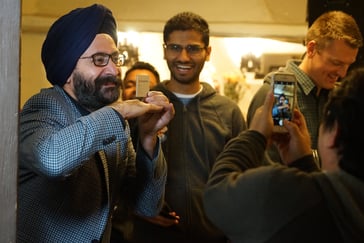 SambaNova Systems Thumbnail