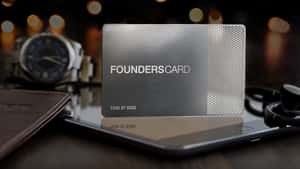 FoundersCard