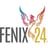 Fenix24 Logo
