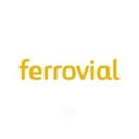 Ferrovial Logo