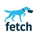 Fetch Package Logo