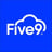 Five9 Logo
