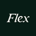 Flex (flex.one) Logo