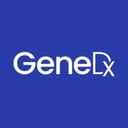 GeneDx Logo