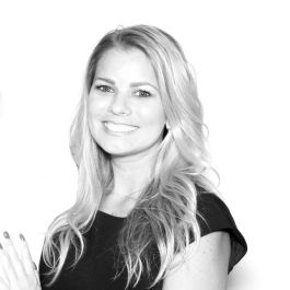 Image of Nicole Krouse