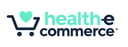 Health-E Commerce Logo