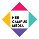 Her Campus Media Logo