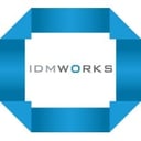 IDMWorks Logo